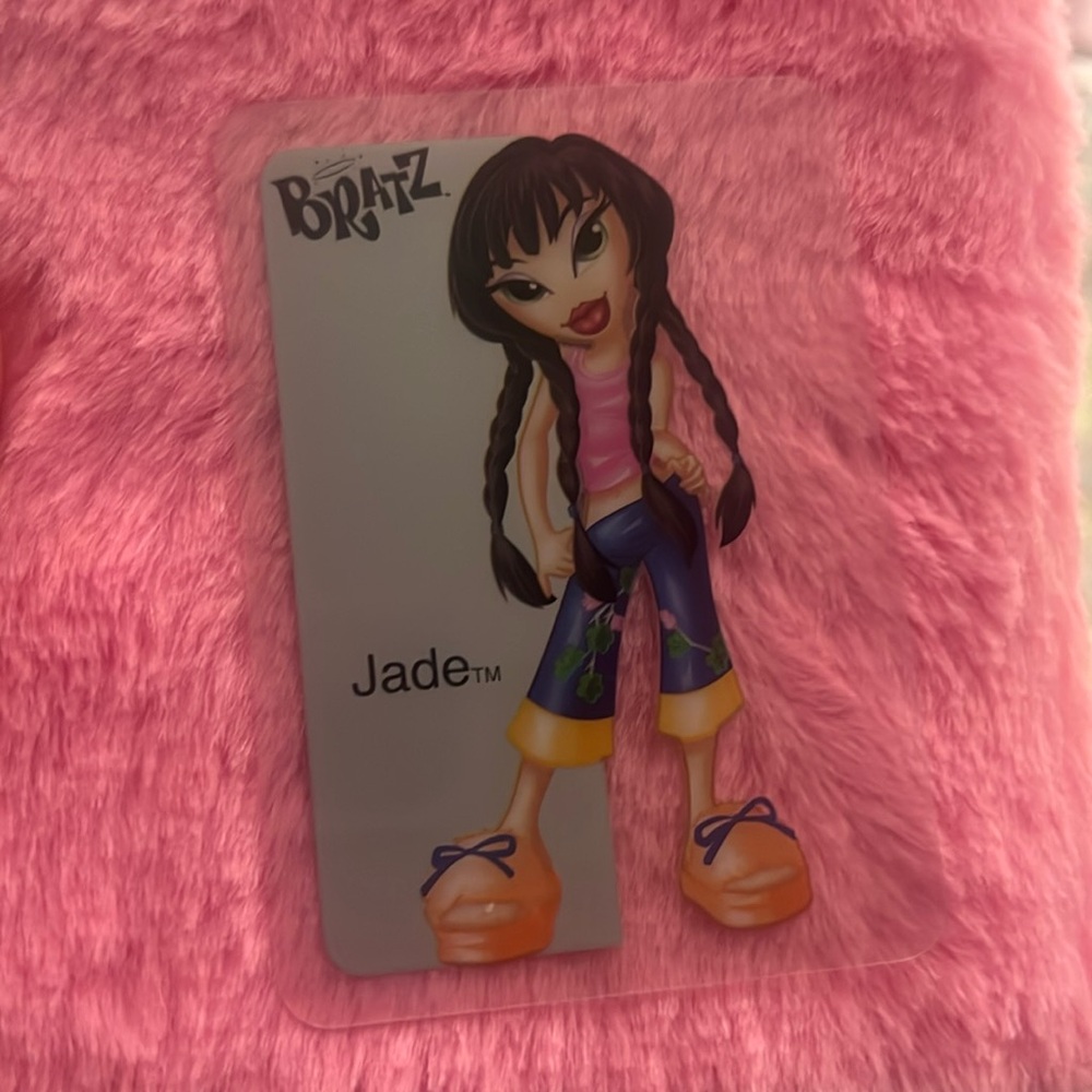 Brat laminated (euro card Rare) #116